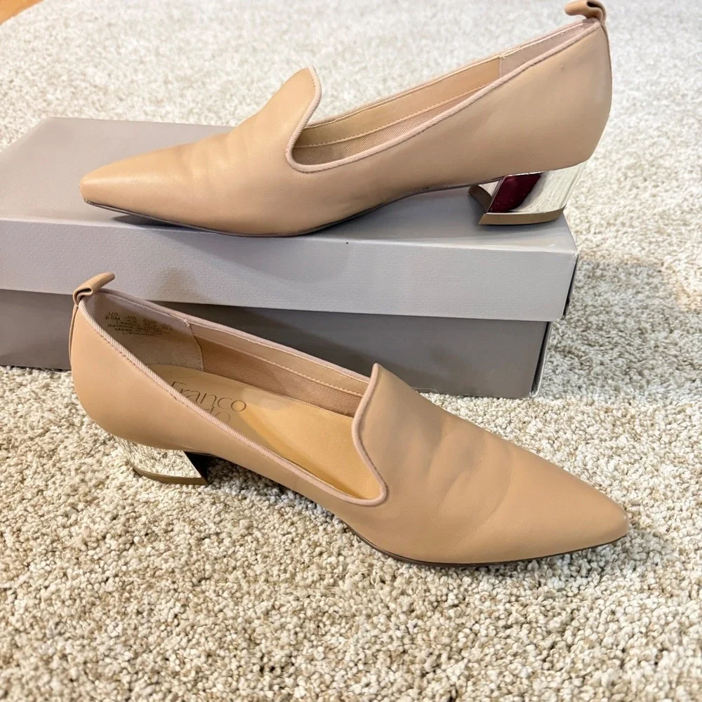 Franco Sarto brand franco